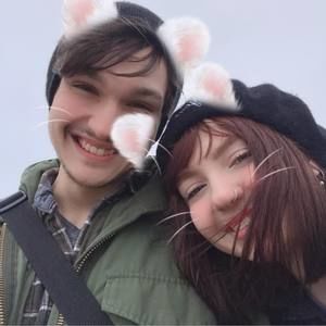 Meet your Posher, Bridget